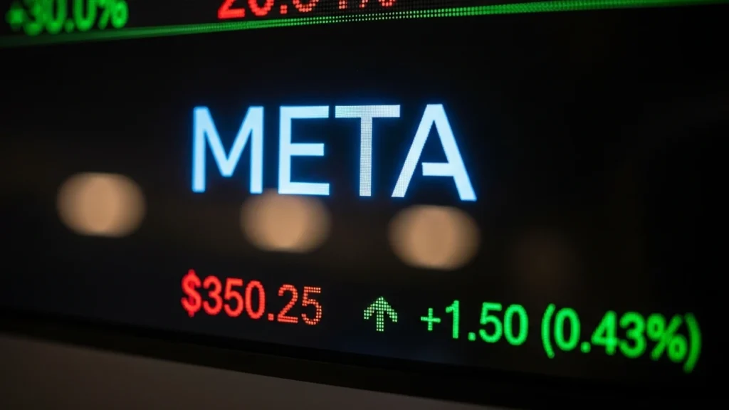 Meta Stock