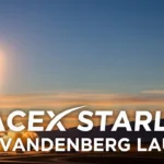 SpaceX Starlink Vandenberg Launch: Latest Updates, Mission Details, and What It Means