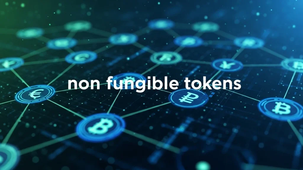 Non Fungible Tokens
