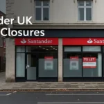 Santander UK Branch Closures: What Customers Need to Know in 2026