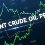 Brent Crude Oil Price Surges: What It Means for Global Markets and Consumers