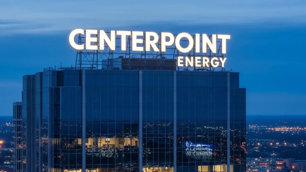 CenterPoint Energy