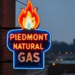Piedmont Natural Gas: Everything You Need to Know About Services, Rates, and Coverage