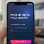 Premium Bonds Prize Checker: Easy Ways to Check If You’ve Won in 2026