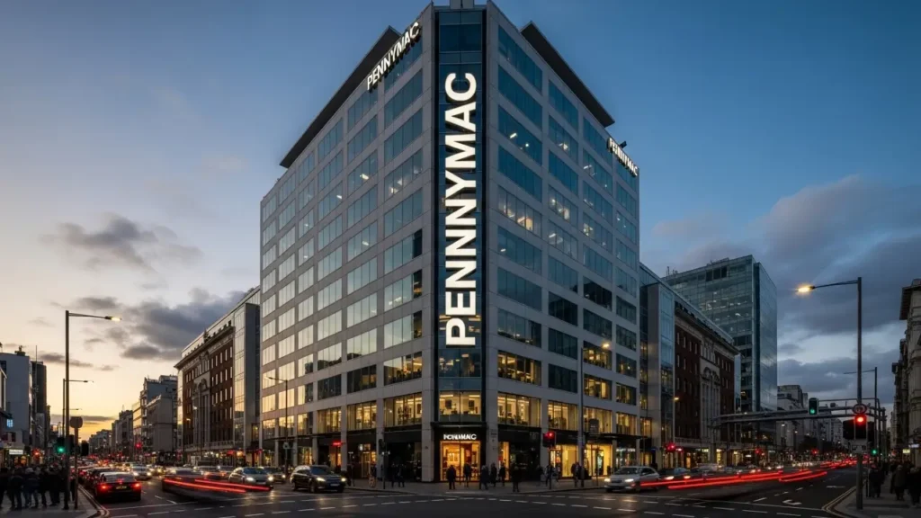 PennyMac