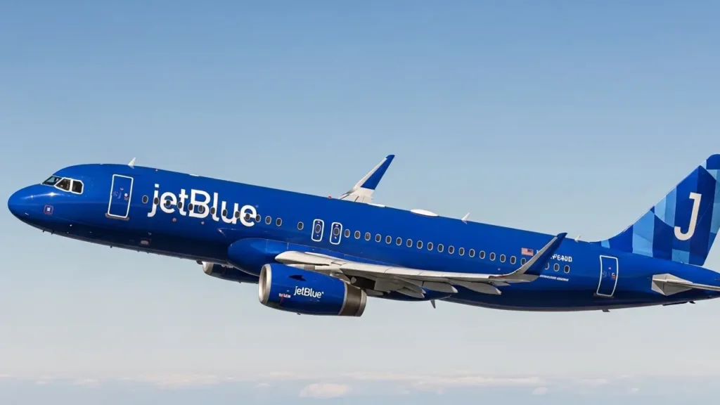 JetBlue Airline