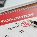 Tax Filing Deadline 2026: Everything You Need to Know Before You Submit