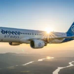Breeze Airways Expands Affordable Travel Options with Smart Routes and Modern Comfort