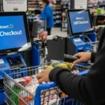 Walmart Self Checkout: A Complete Guide to Faster and Smarter Shopping