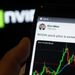 Elon Musk Nvidia Stock Comments Spark Market Discussion